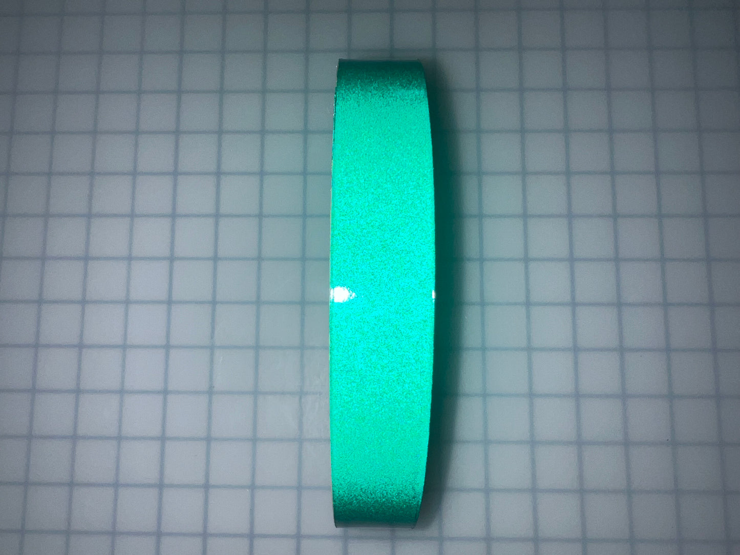 1" Inch Green Reflective Tape Super Engineer Grade Nikkalite SEG 15000 (Type 2) - Reflective Pro