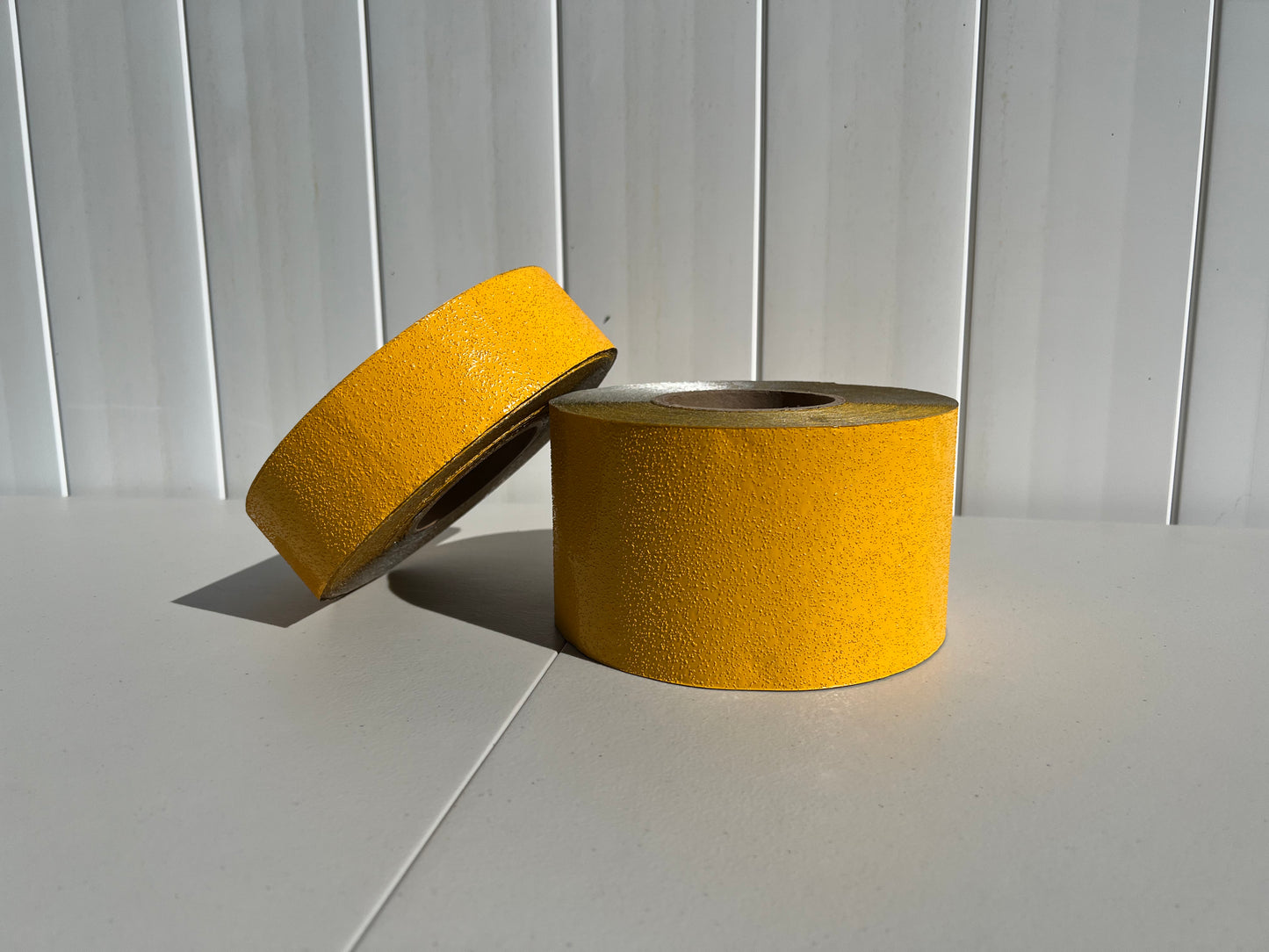 Yellow Reflective Pavement Tape 2" 4" (150' Foot Roll) - Reflective Pro