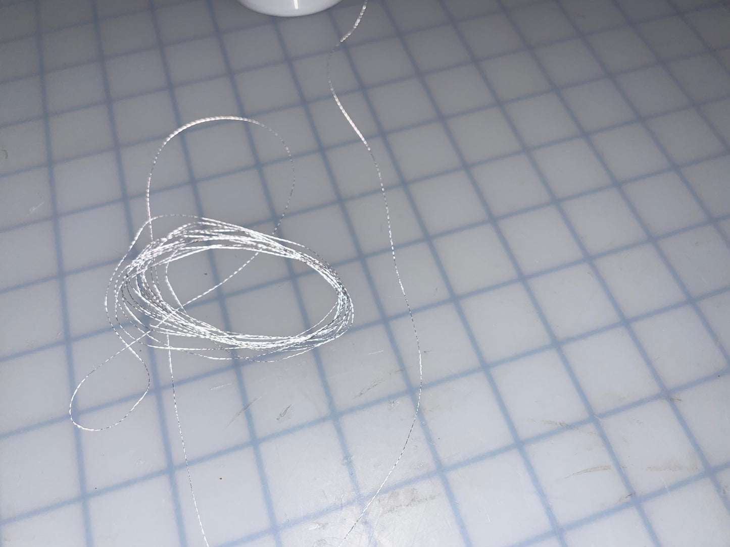 Reflective Sewing Thread 1000 Meters - Reflective Pro