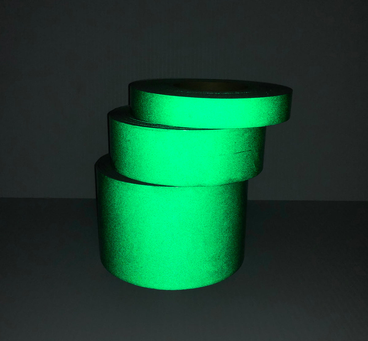 ArtMinds Project Tape - Electric Green –
