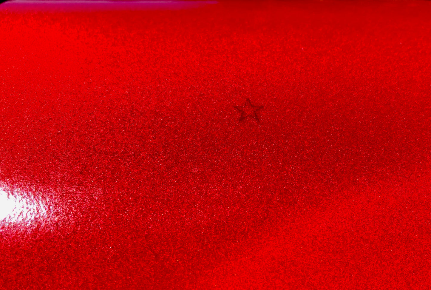 Red Type 2 Super Engineer Grade - Reflective Pro