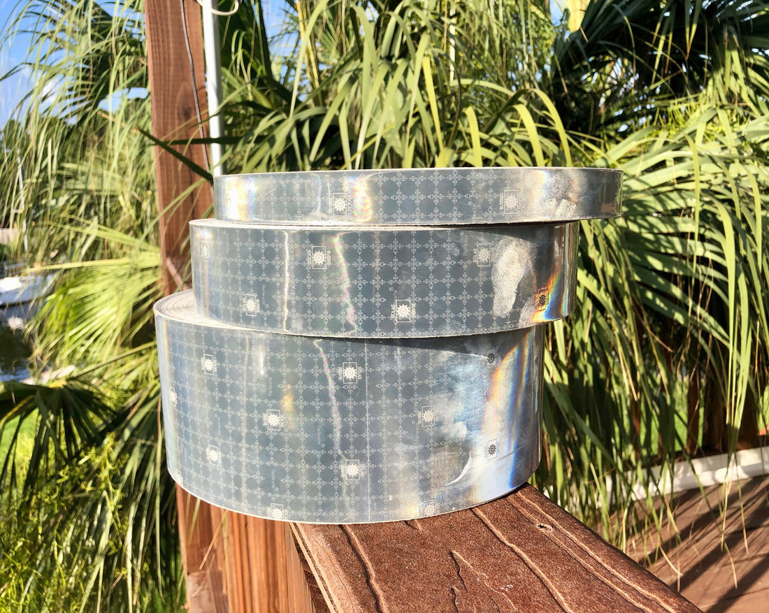 What is the Best Reflective Tape?