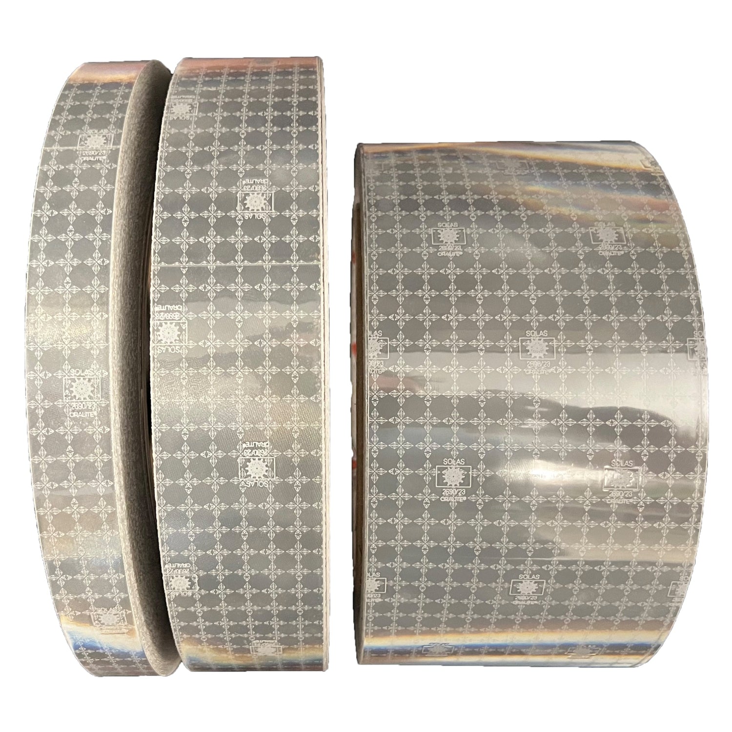 Oralite SOLAS M82 (Brightest Reflective Tape)