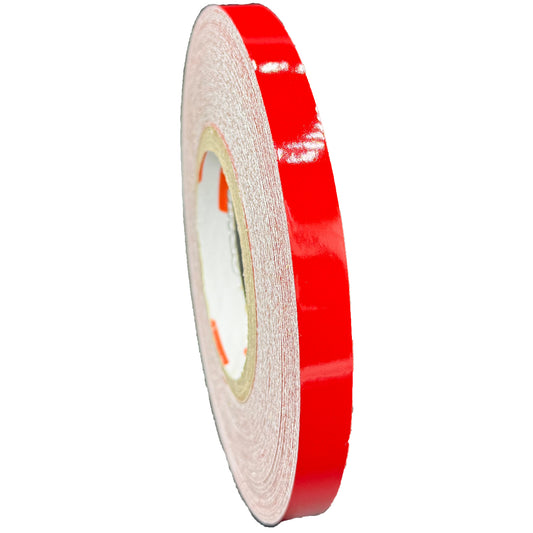 0.5" Inch Red Reflective Tape Oralite 5700 (Type 1 EG) - Reflective Pro