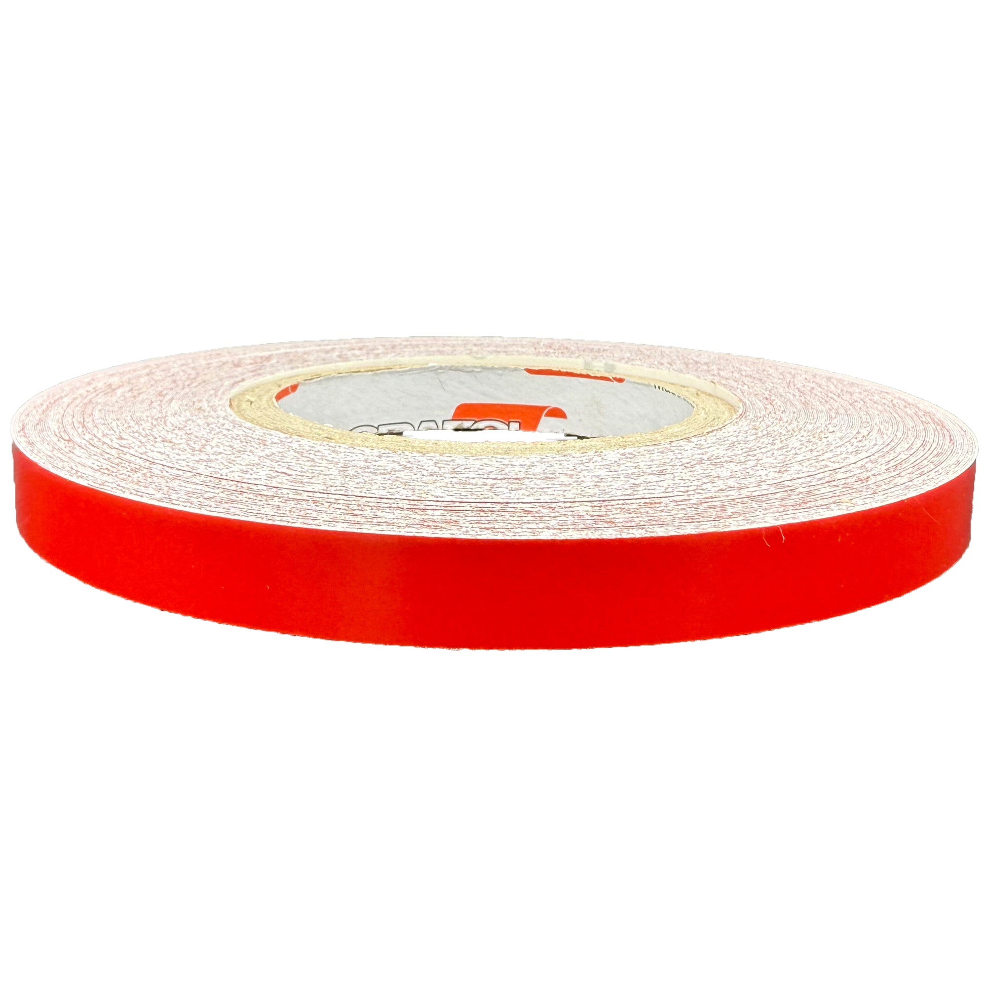 0.5" Inch Red Reflective Tape Oralite 5700 (Type 1 EG) - Reflective Pro