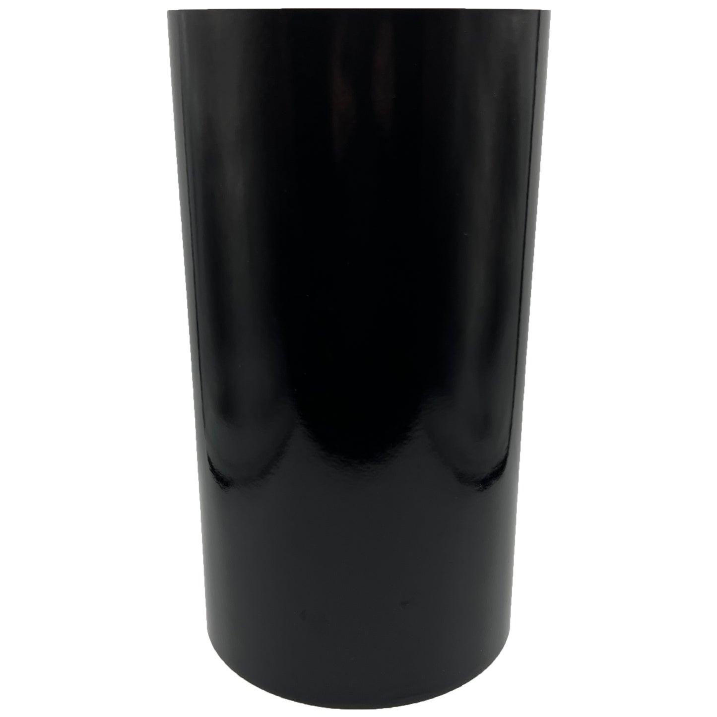 12" Inch Black Reflective Tape 3M 680 (Type 1 ELG) - Reflective Pro
