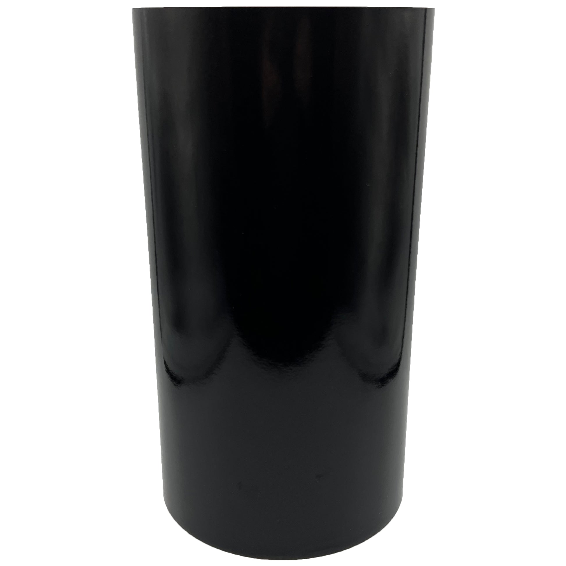 12" Inch Black Reflective Tape 3M 680 (Type 1 ELG) - Reflective Pro