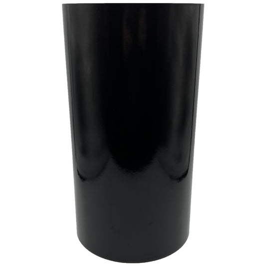 12" Inch Black Reflective Tape 3M 680 (Type 1 ELG) - Reflective Pro