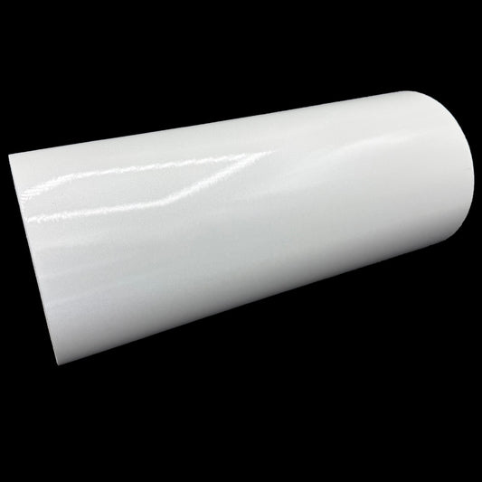 12" Inch White Reflective Tape Nikkalite 48000 (Type 1 ELG) - Reflective Pro