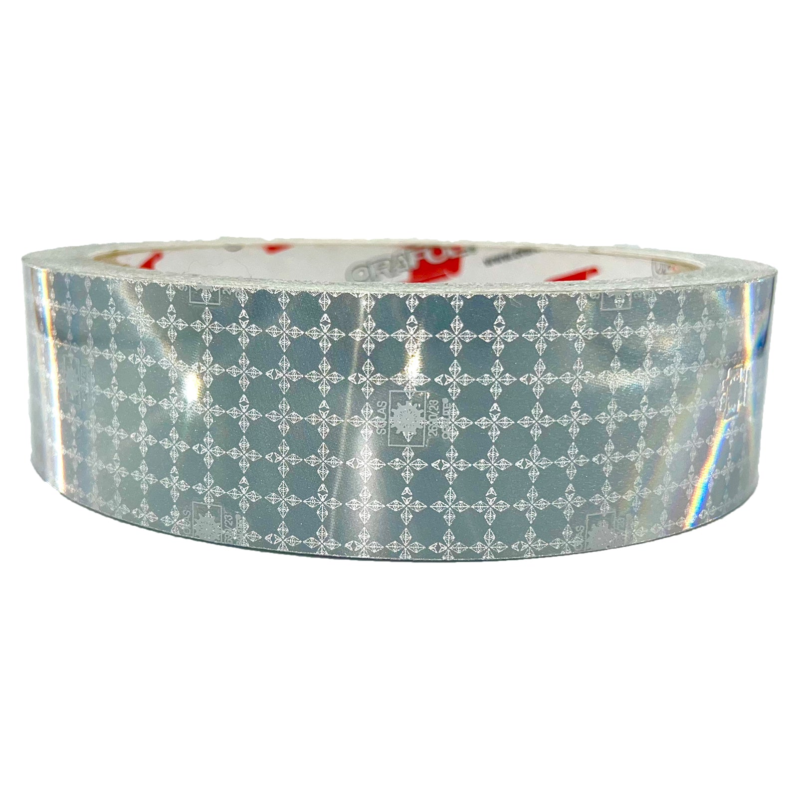 2" SOLAS 1403 Reflective Tape Oralite M82 - Reflective Pro