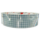 2" SOLAS 1403 Reflective Tape Oralite M82