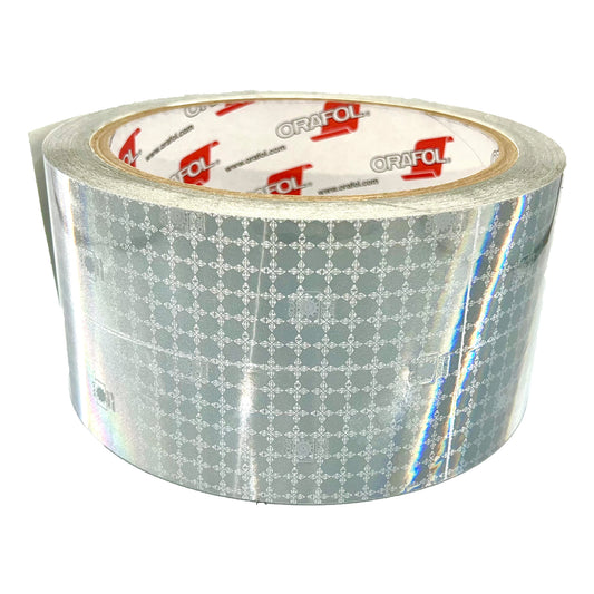 4" SOLAS 1403 Reflective Tape Oralite M82 - Reflective Pro