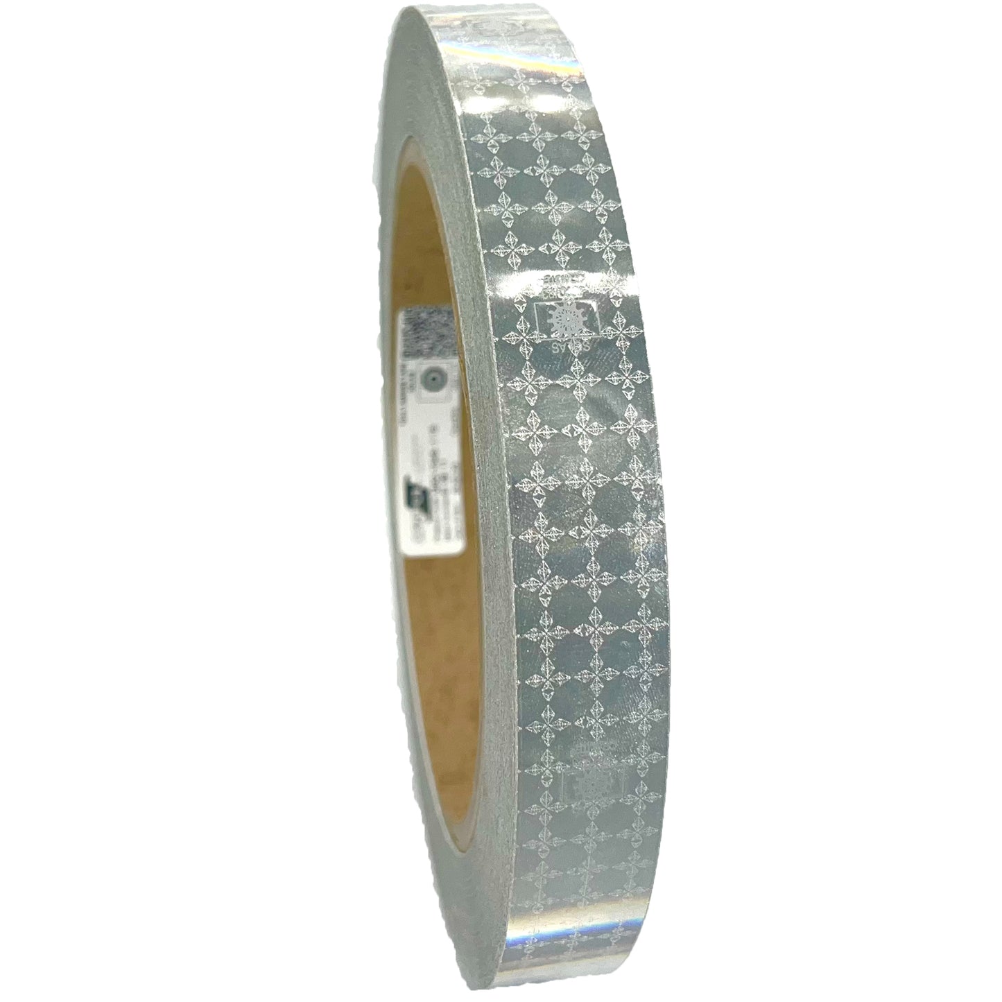 1" SOLAS 1403 Reflective Tape Oralite M82 - Reflective Pro