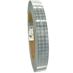 1" SOLAS 1403 Reflective Tape Oralite M82