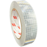 2" Inch SOLAS 1404 Reflective Tape Oralite Flexible M82