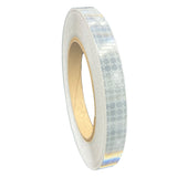 1" Inch SOLAS 1404 Reflective Tape Oralite Flexible M82