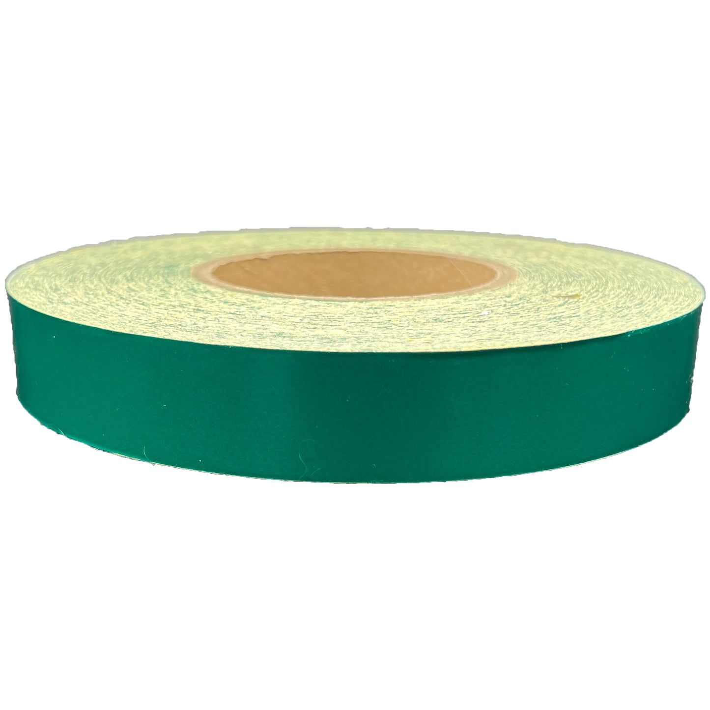 1" Inch Green Reflective Tape Super Engineer Grade Nikkalite SEG 15000 (Type 2) - Reflective Pro