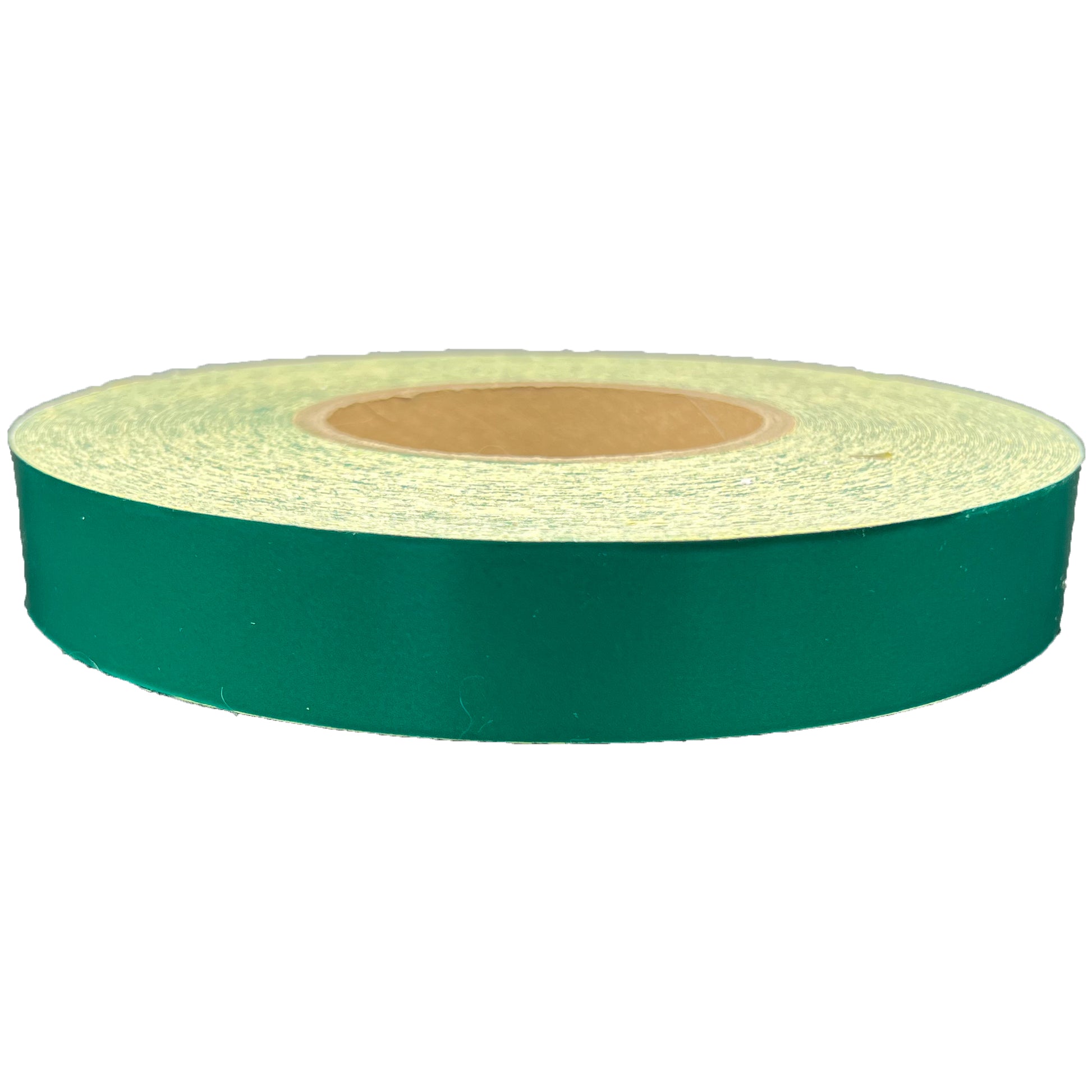 1" Inch Green Reflective Tape Super Engineer Grade Nikkalite SEG 15000 (Type 2) - Reflective Pro