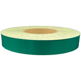 1" Inch Green Reflective Tape Super Engineer Grade Nikkalite SEG 15000 (Type 2)