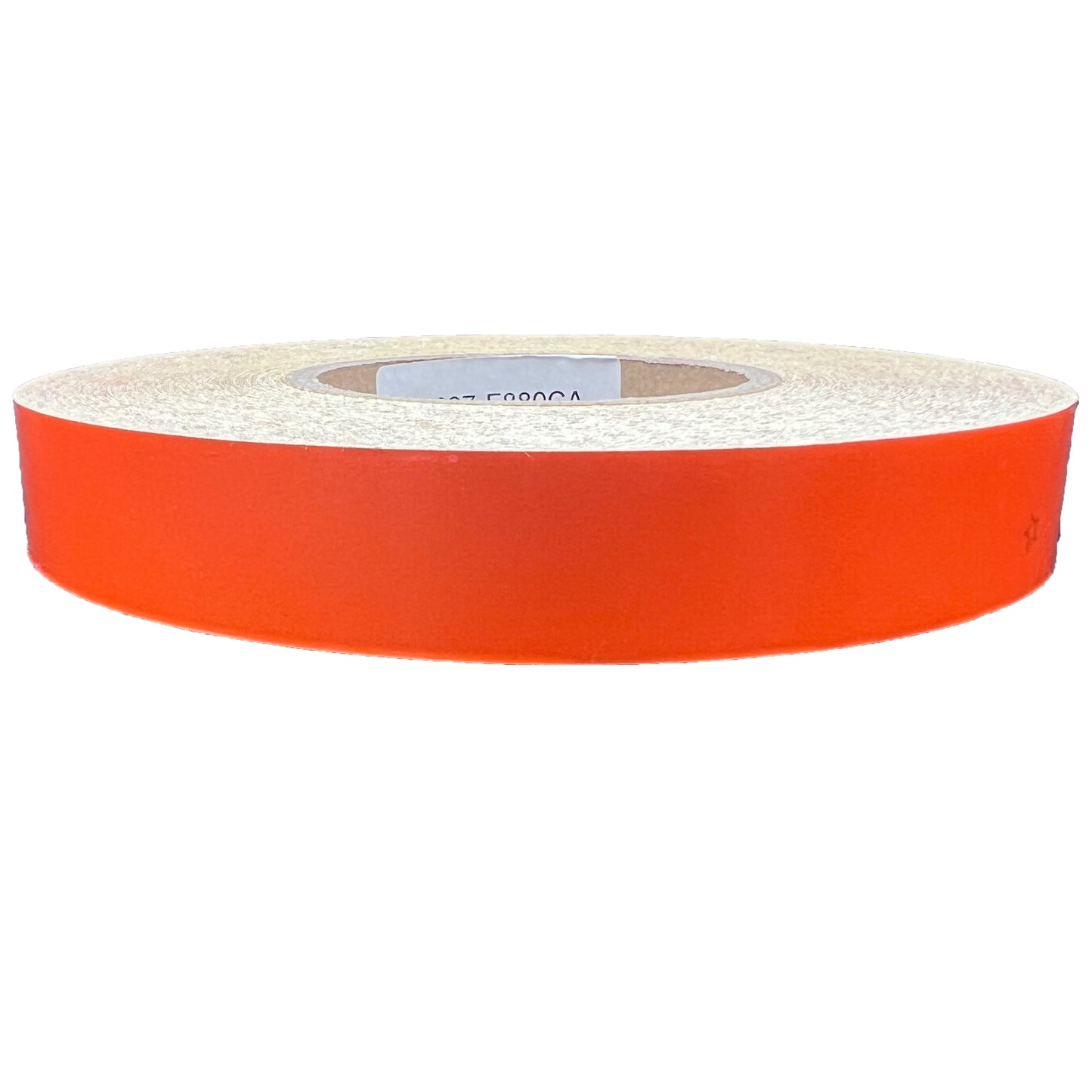1" Inch Orange Reflective Tape Super Engineer Grade Nikkalite SEG 15000 (Type 2) - Reflective Pro