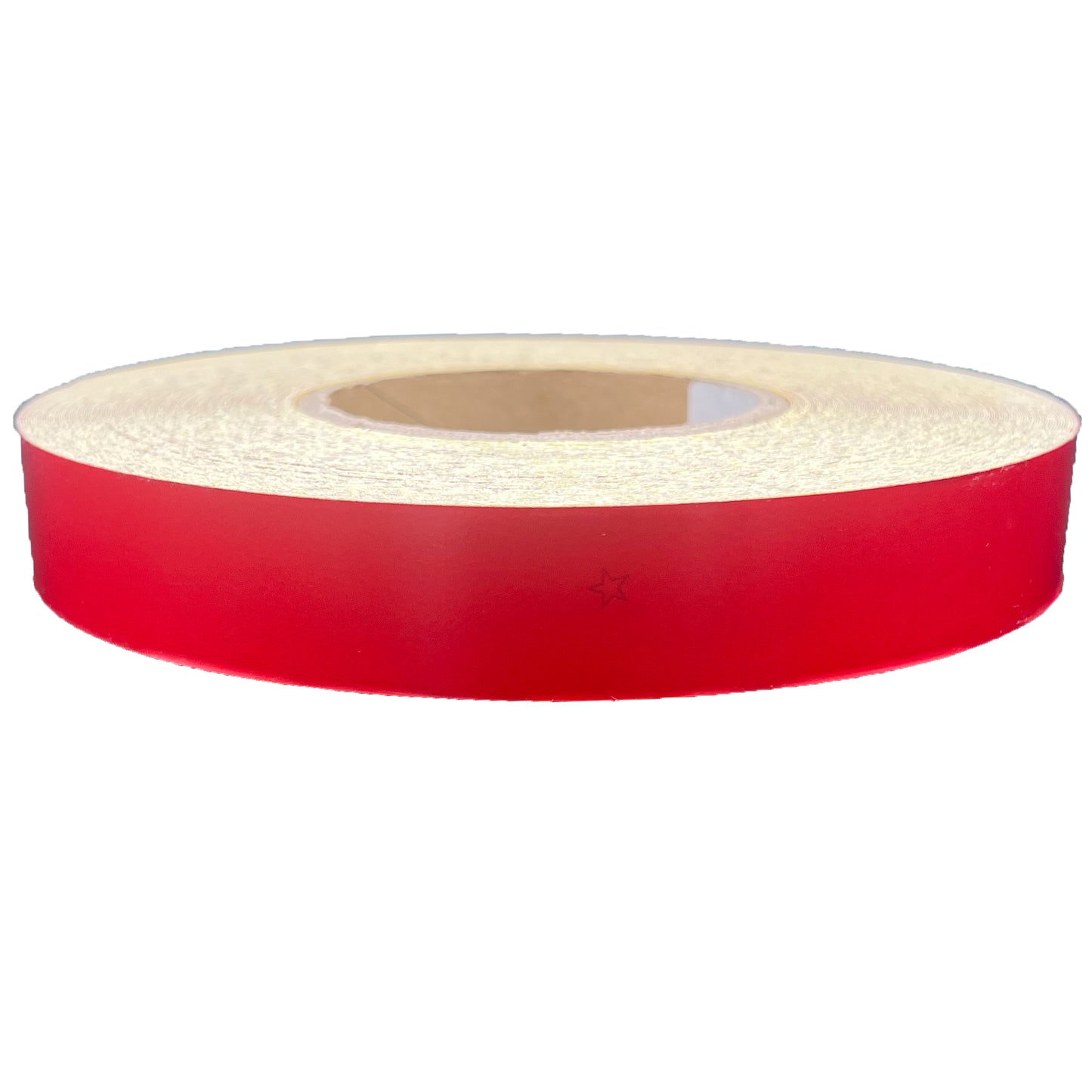 1" Inch Red Reflective Tape Super Engineer Grade Nikkalite SEG 15000 (Type 2) - Reflective Pro