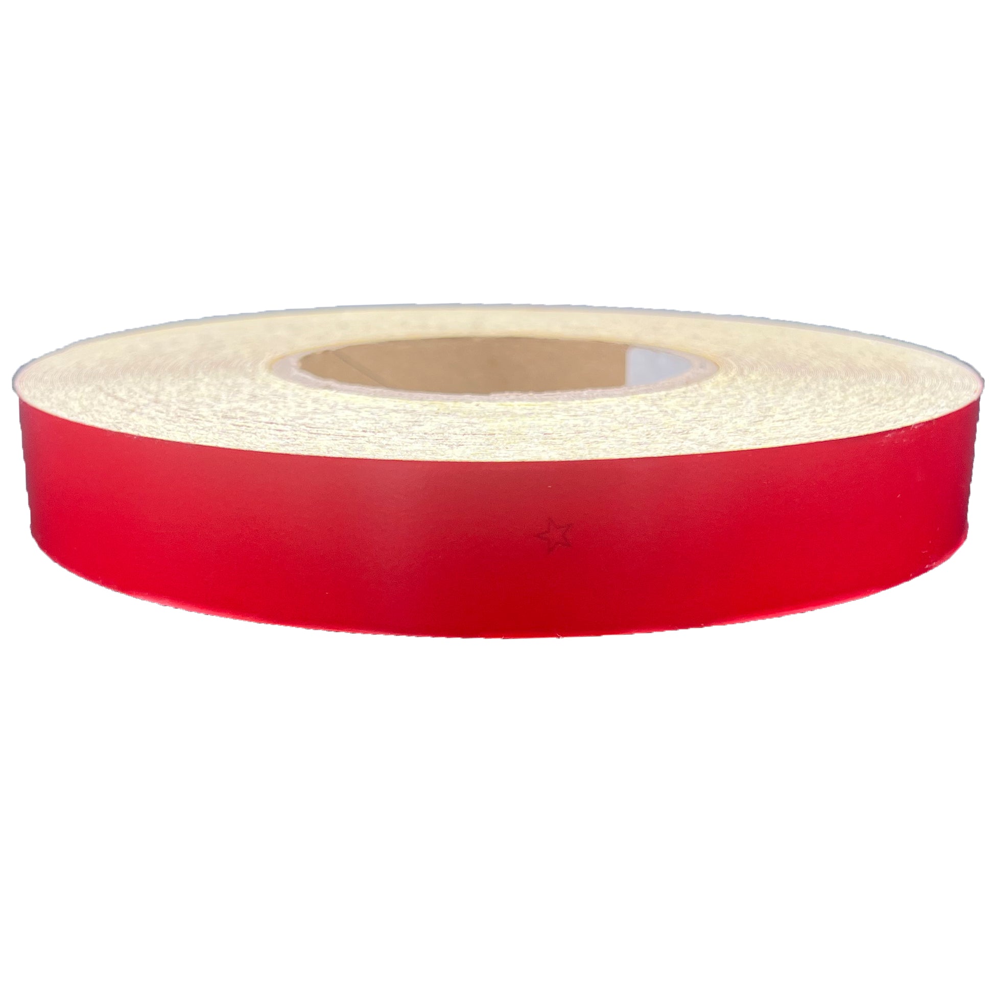 1" Inch Red Reflective Tape Super Engineer Grade Nikkalite SEG 15000 (Type 2) - Reflective Pro
