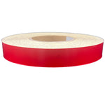 1" Inch Red Reflective Tape Super Engineer Grade Nikkalite SEG 15000 (Type 2)