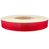 1" Inch Red Reflective Tape Super Engineer Grade Nikkalite SEG 15000 (Type 2)