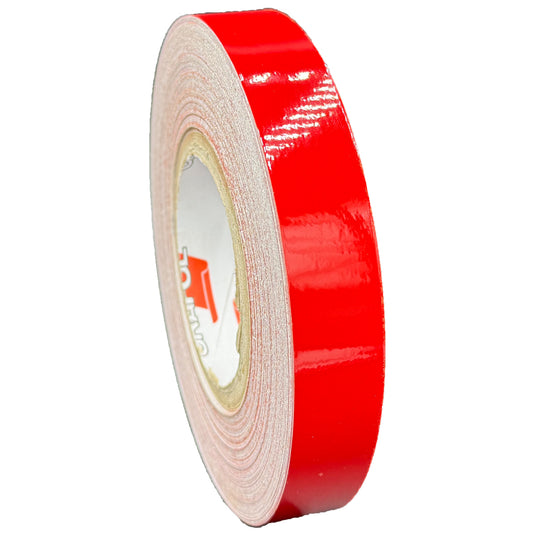 1" Inch Red Reflective Tape Oralite 5700 (Type 1 EG) - Reflective Pro