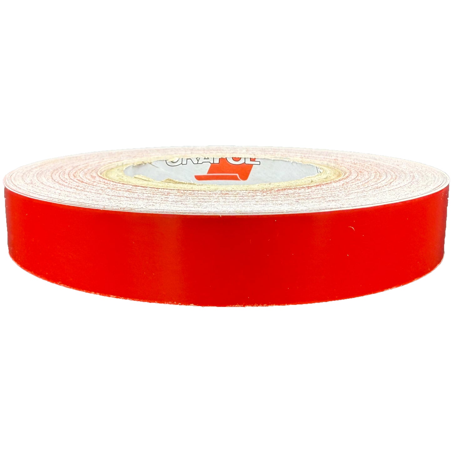 1" Inch Red Reflective Tape Oralite 5700 (Type 1 EG) - Reflective Pro
