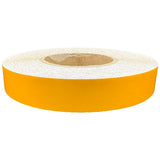 1" Inch Yellow Reflective Tape Nikkalite 48000 (Type 1 ELG)