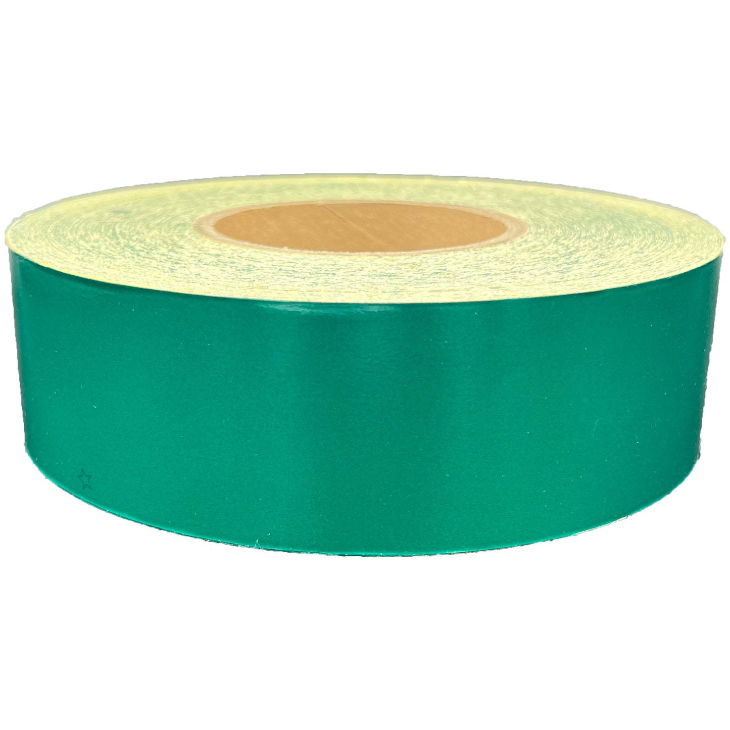2" Inch Green Reflective Tape Super Engineer Grade Nikkalite SEG 15000 (Type 2) - Reflective Pro