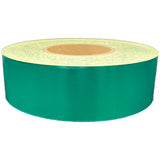 2" Inch Green Reflective Tape Super Engineer Grade Nikkalite SEG 15000 (Type 2)