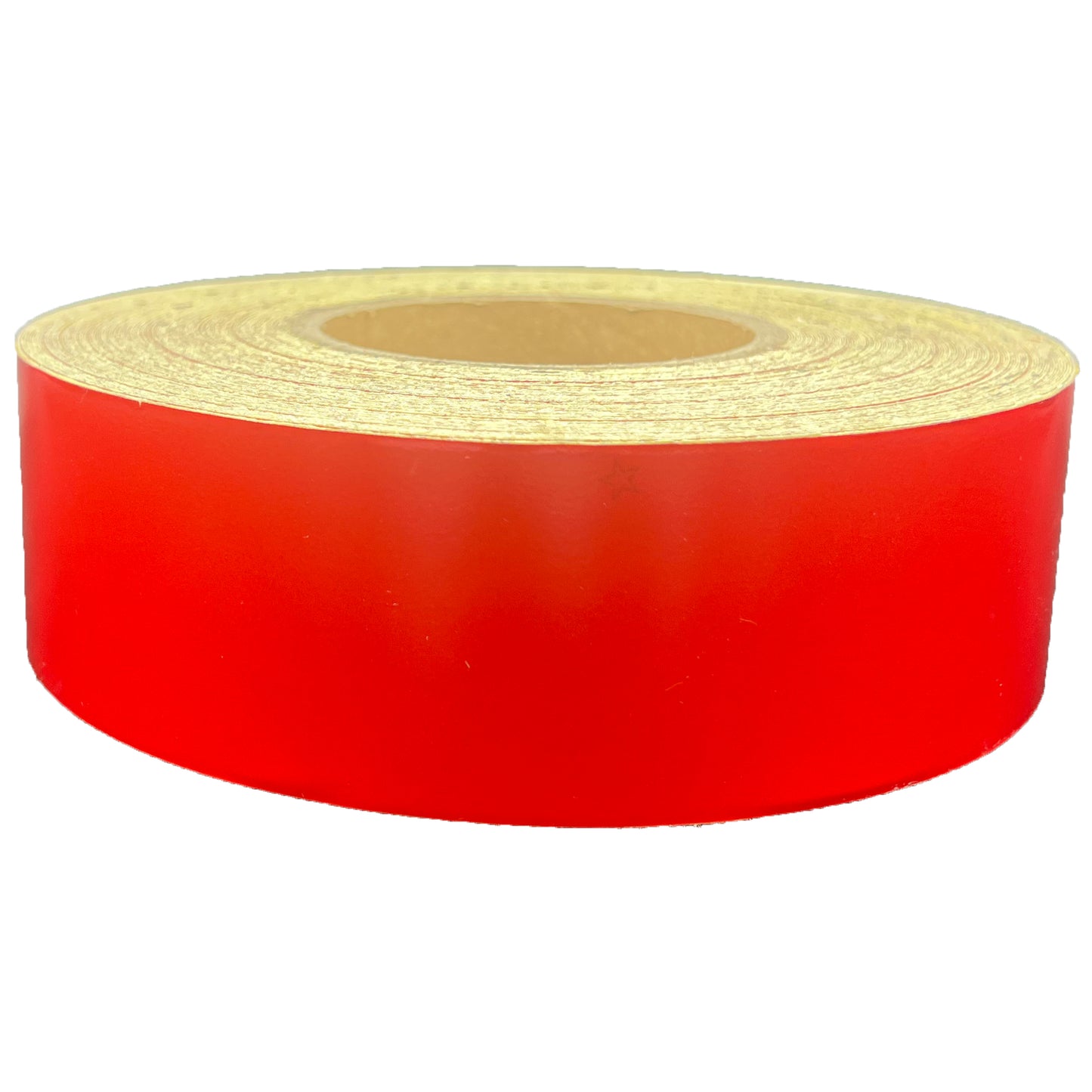 2" Inch Red Reflective Tape Super Engineer Grade Nikkalite SEG 15000 (Type 2) - Reflective Pro