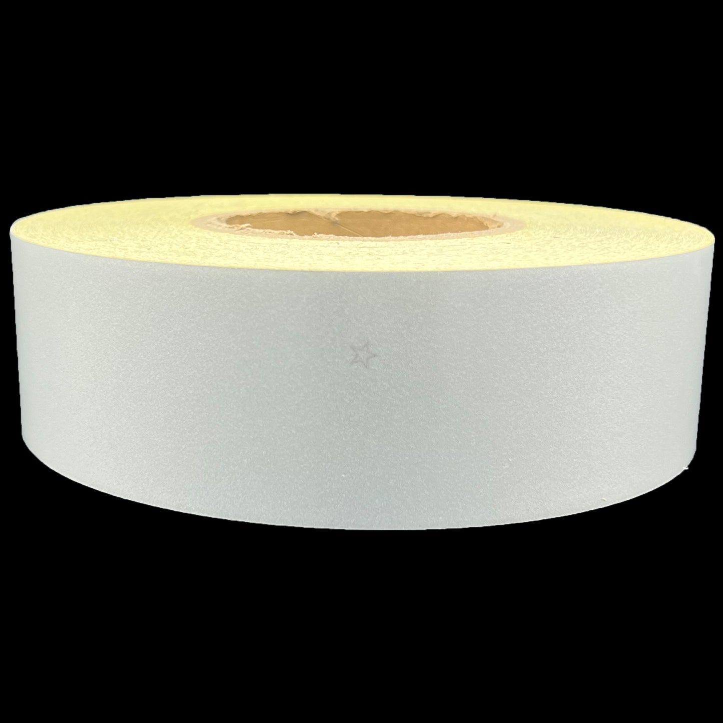 2" Inch White Reflective Tape Super Engineer Grade Nikkalite SEG 15000 (Type 2) - Reflective Pro