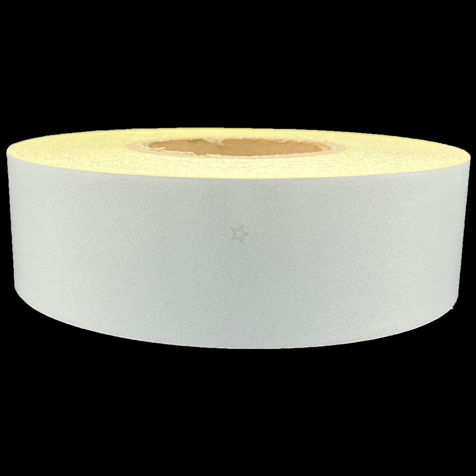 2" Inch White Reflective Tape Super Engineer Grade Nikkalite SEG 15000 (Type 2) - Reflective Pro