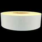 2" Inch White Reflective Tape Super Engineer Grade Nikkalite SEG 15000 (Type 2)