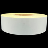 2" Inch White Reflective Tape Super Engineer Grade Nikkalite SEG 15000 (Type 2)