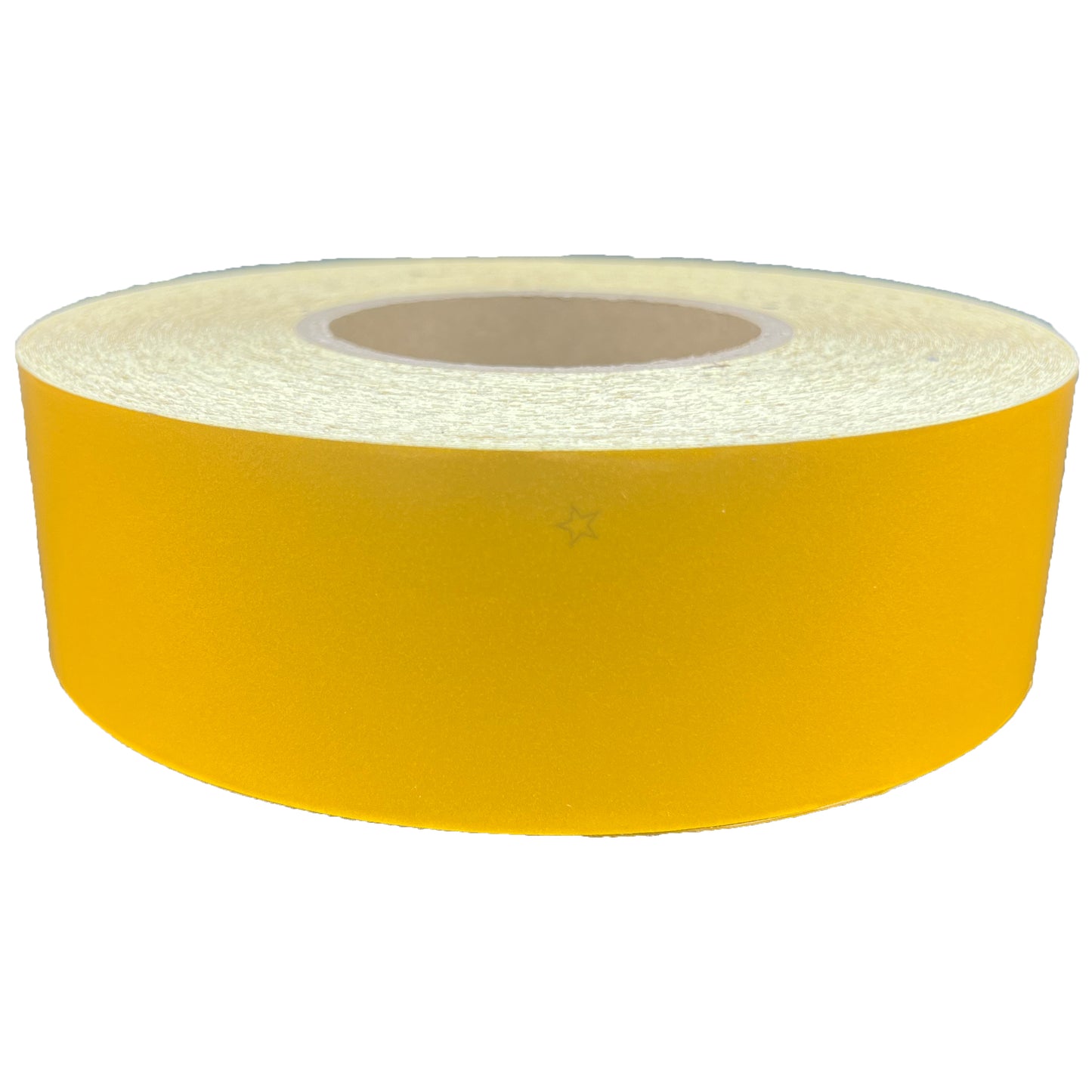 2" Inch Yellow Reflective Tape Super Engineer Grade Nikkalite SEG 15000 (Type 2) - Reflective Pro