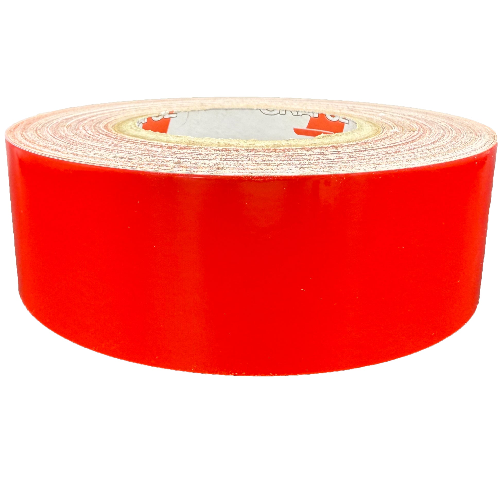 2" Inch Red Reflective Tape Oralite 5700 (Type 1 EG) - Reflective Pro