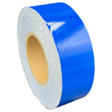 2" Inch Blue Reflective Tape Nikkalite 48000 (Type 1 ELG)