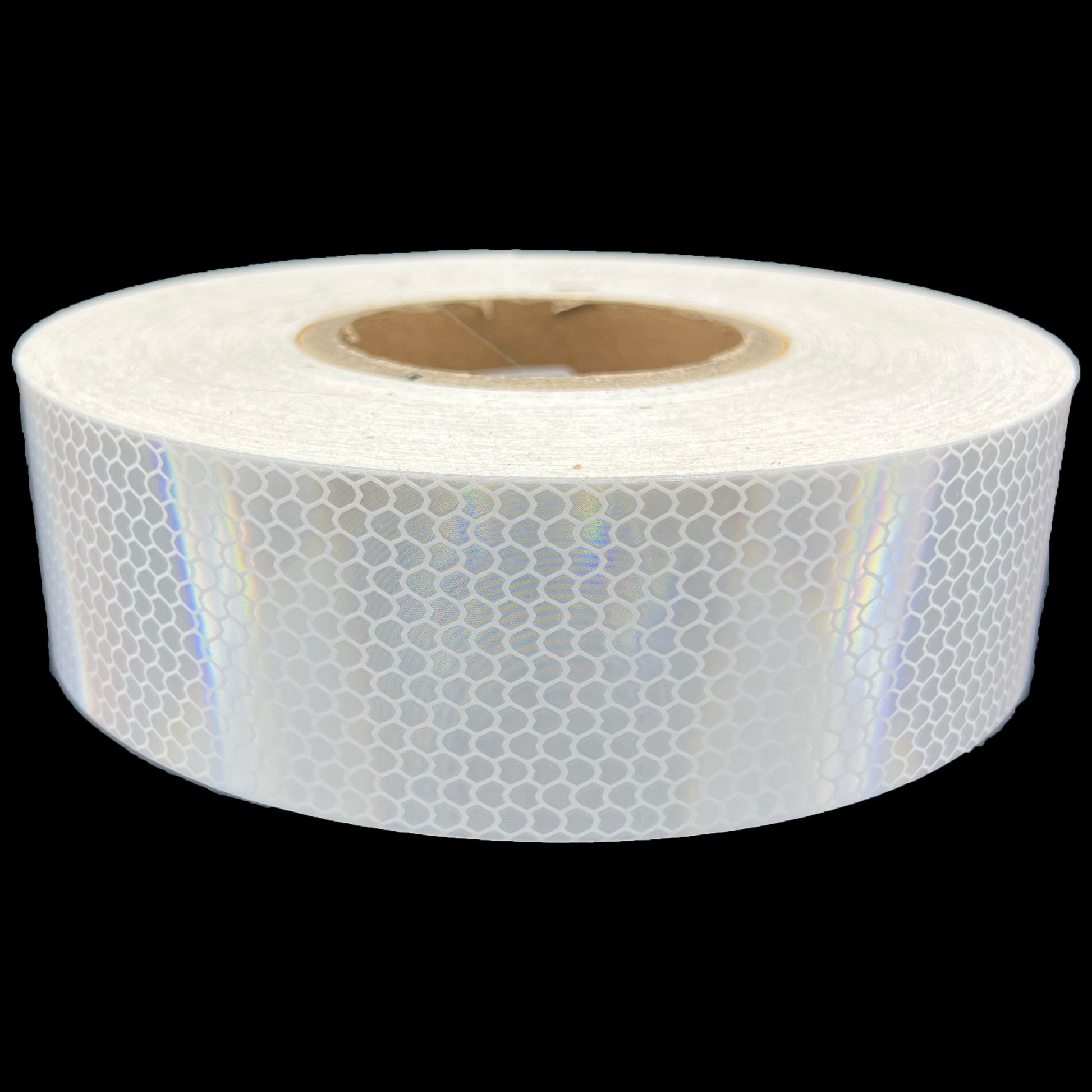 2" Inch White Reflective Tape Nikkalite 94000 (Type 4 HIP) - Reflective Pro