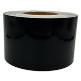 4" Inch Black Reflective Tape 3M 680 (Type 1 ELG)