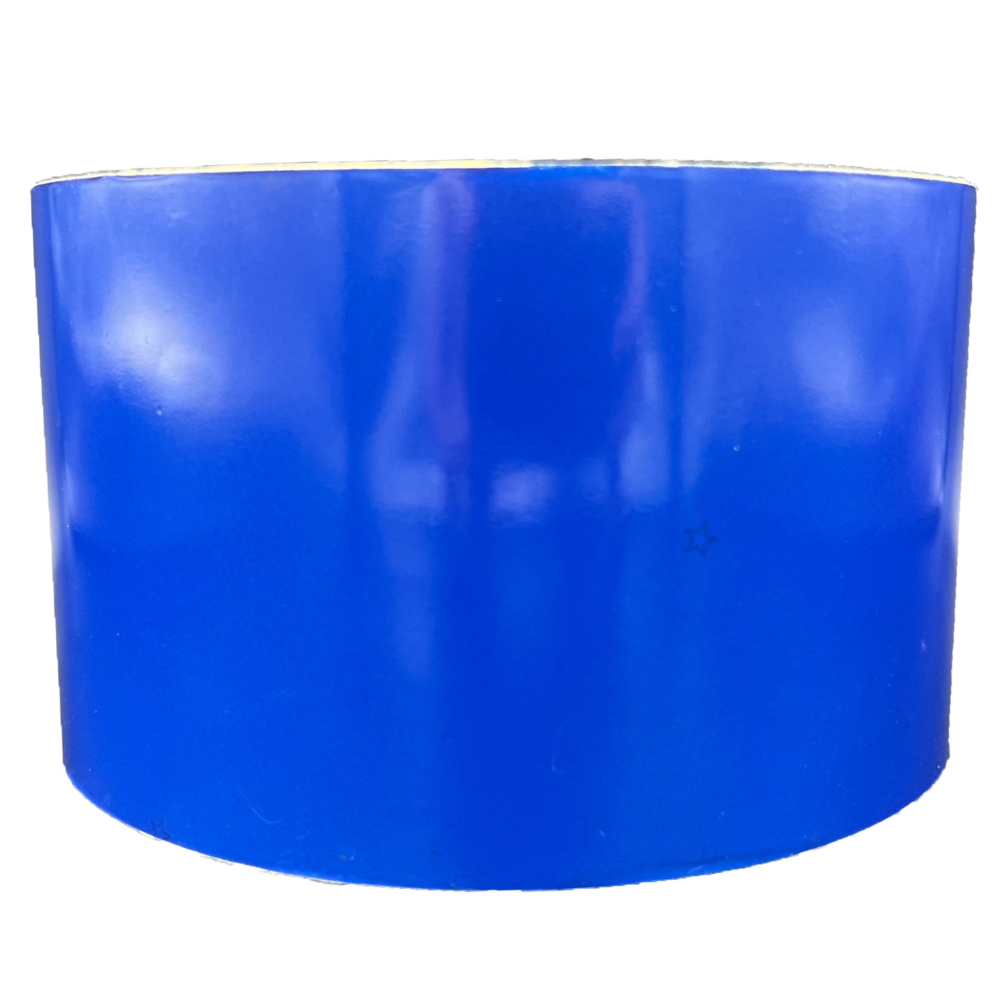 4" Inch Blue Reflective Tape Super Engineer Grade Nikkalite SEG 15000 (Type 2) - Reflective Pro