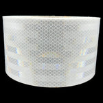 4" Inch White Reflective Tape 3M 3930 HIP