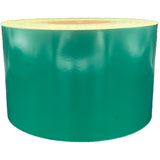 4" Inch Green Reflective Tape Super Engineer Grade Nikkalite SEG 15000 (Type 2)