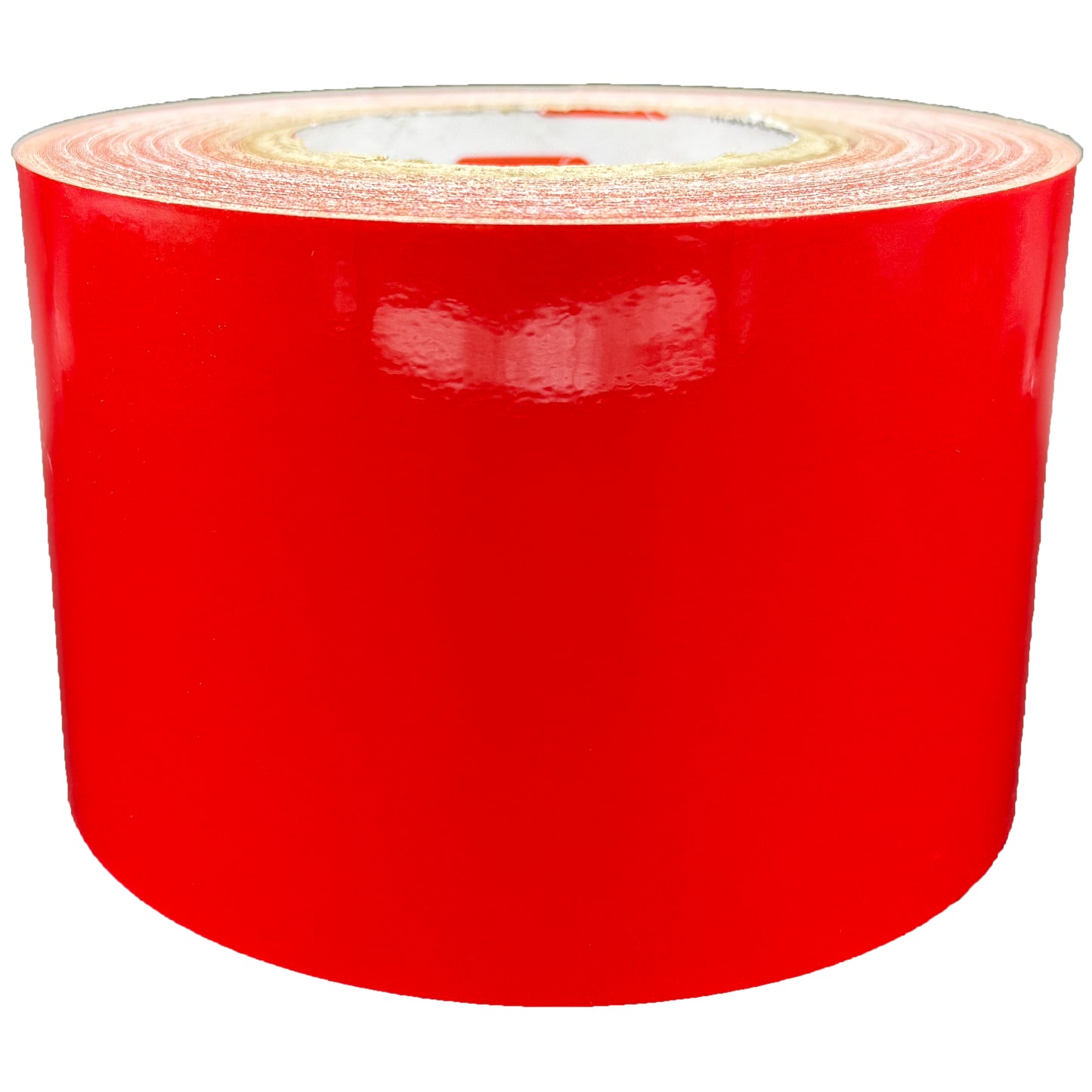 4" Inch Red Reflective Tape Oralite 5700 (Type 1 EG)