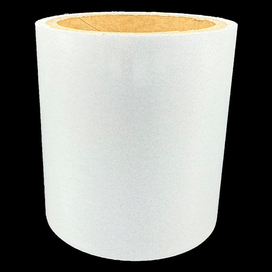 4" Inch White Reflective Tape Nikkalite 48000 (Type 1 ELG) - Reflective Pro