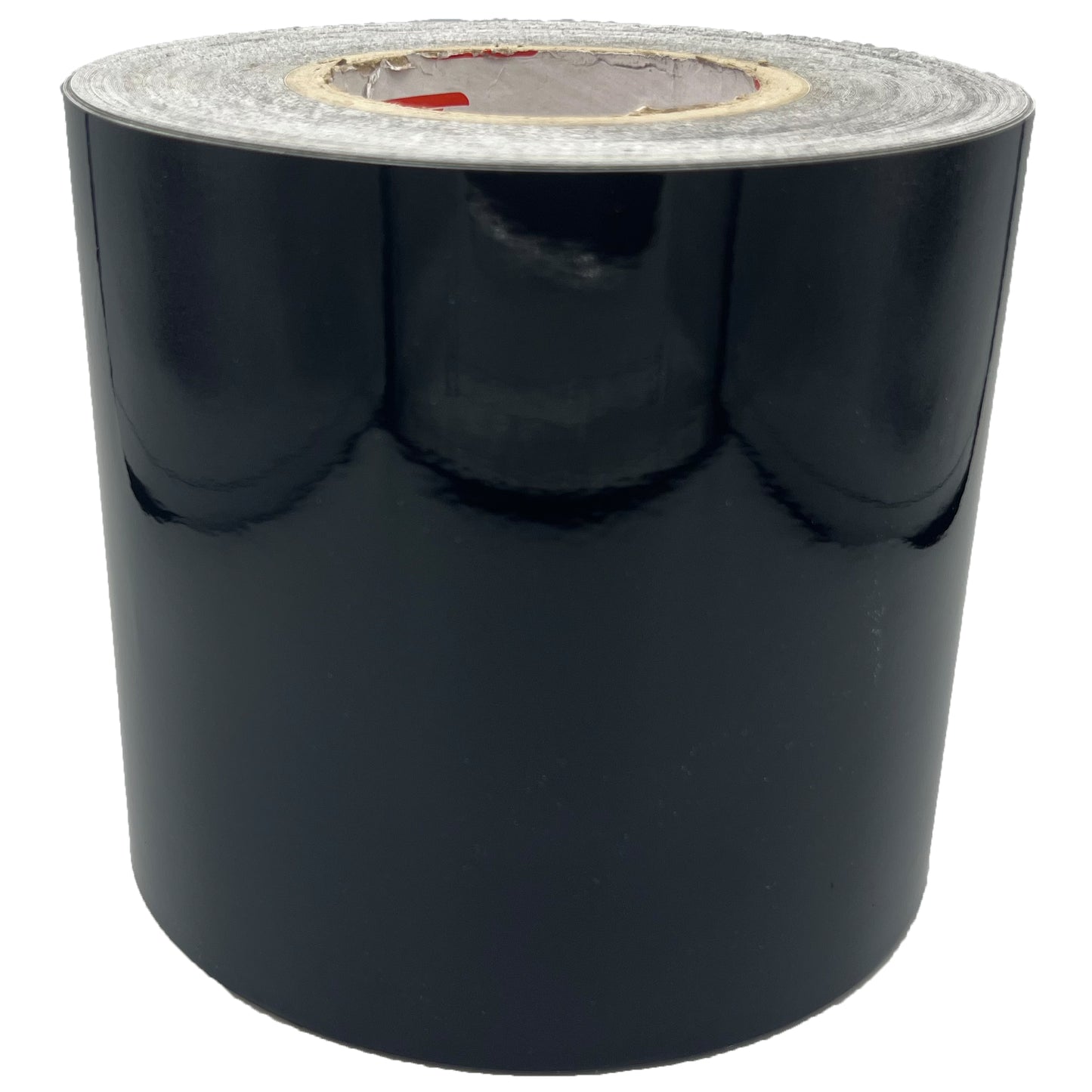 6" Inch Black Reflective Tape Oralite 5700 (Type 1 EG) - Reflective Pro