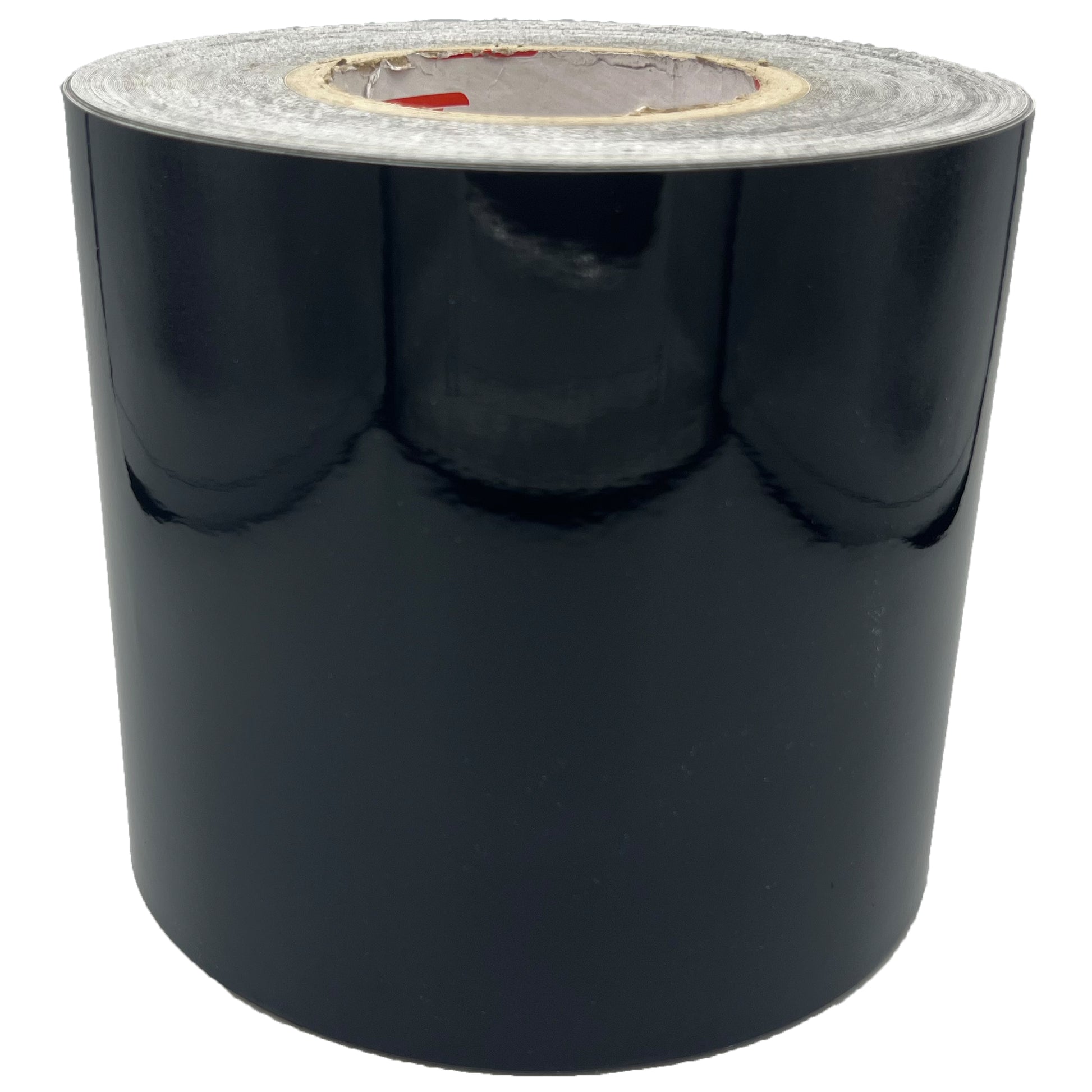6" Inch Black Reflective Tape Oralite 5700 (Type 1 EG) - Reflective Pro